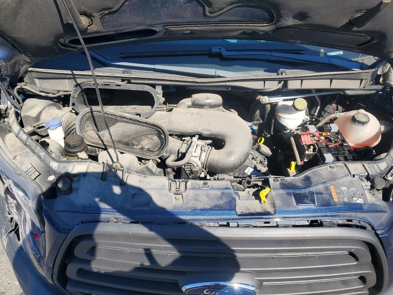 Aukcja sprzedaży 2018 Ford Transit, vin: 1FMZK1ZM5JKA74769, numer aukcji: 72301886