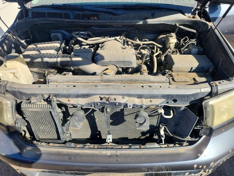 71852696 :رقم المزاد ، 5TFRT54187X006984 vin ، 2007 Toyota Tundra مزاد بيع