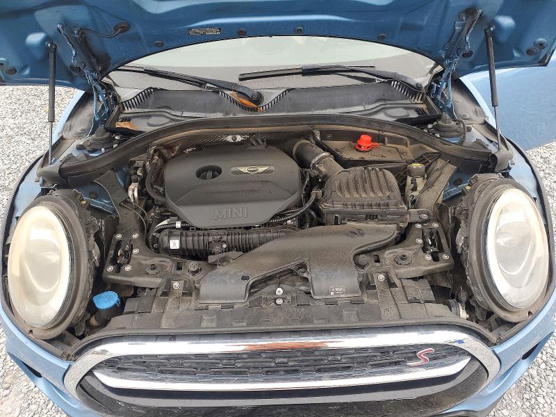 Продажа на аукционе авто 2016 Mini Cooper, vin: WMWLN9C52G2E48376, номер лота: 72507476