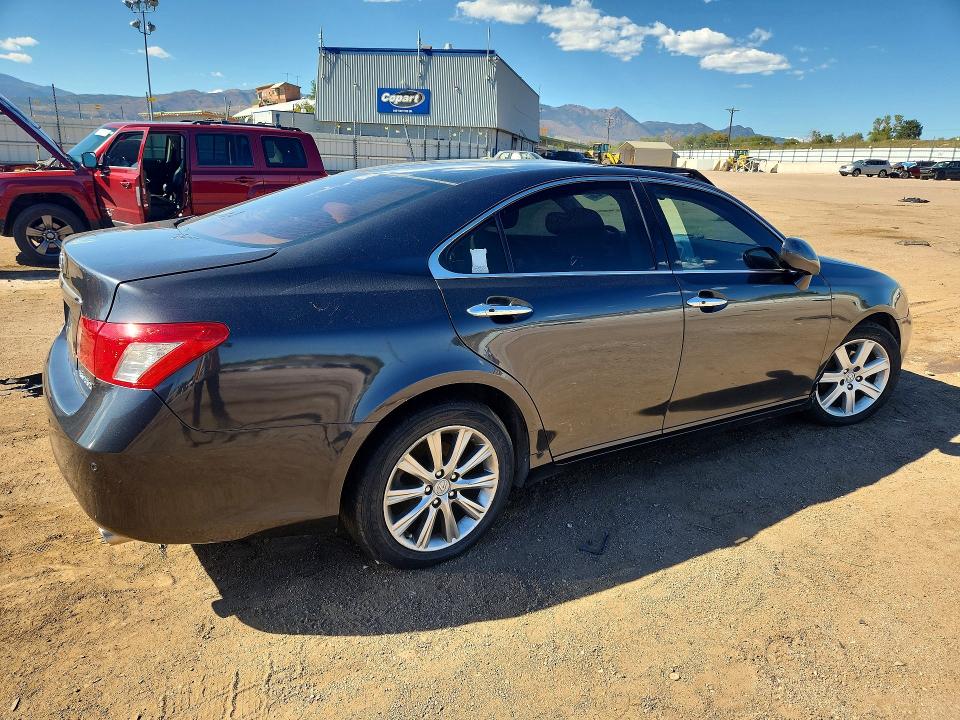 Aukcja sprzedaży 2007 Lexus Es, vin: JTHBJ46G972084737, numer aukcji: 71944016