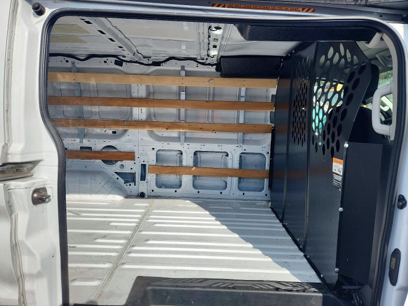 Продажа на аукционе авто 2025 Ford Transit 250, vin: 1FTBR1Y84SKB03928, номер лота: 70900856