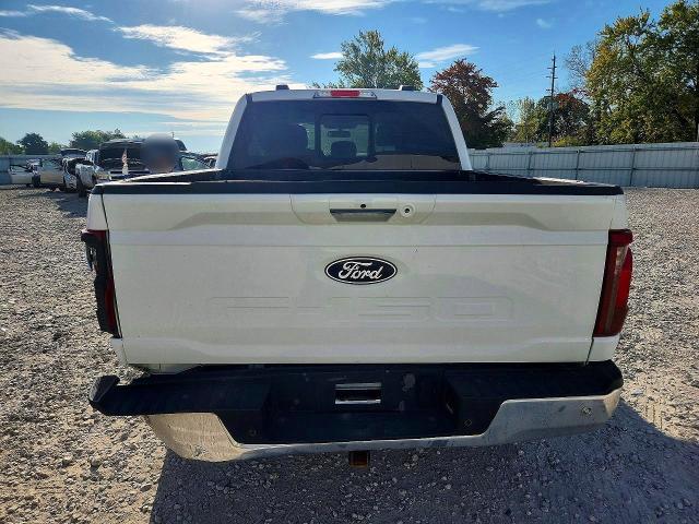 Aukcja sprzedaży 2024 Ford F150, vin: 1FTFW3LD0RFB22666, numer aukcji: 71371596