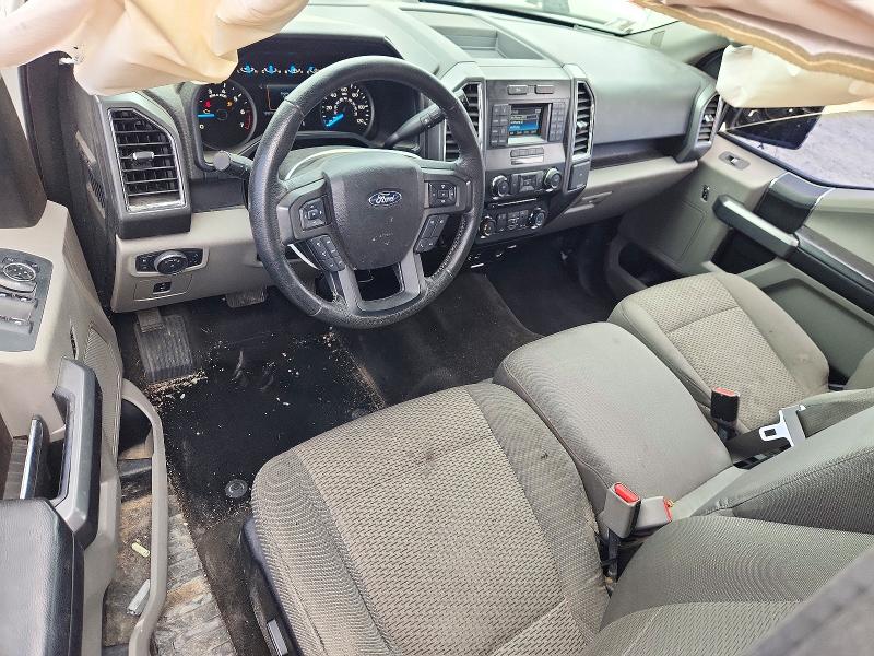 Продаж на аукціоні авто 2015 Ford F150, vin: 1FTFX1EG5FFA71184, номер лоту: 73815826