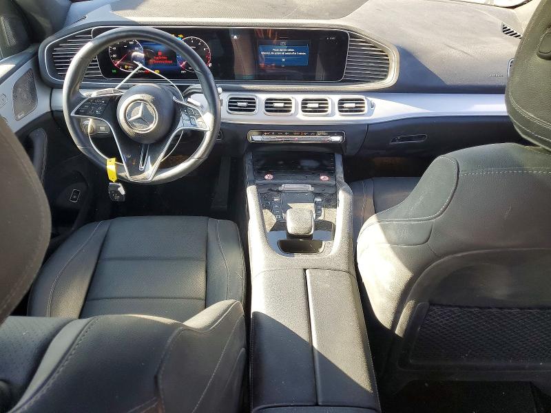 Продажа на аукционе авто 2026 Mercedes-benz Gle, vin: 4JGFB4FB7TB576693, номер лота: 72018276