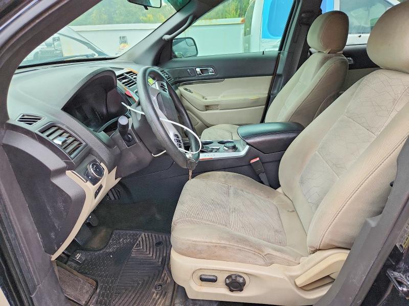 Продаж на аукціоні авто 2013 Ford Explorer, vin: 1FM5K8B81DGB80678, номер лоту: 70883546