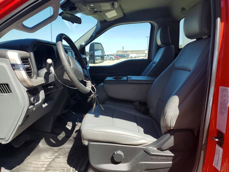 Продажа на аукционе авто 2024 Ford F550, vin: 1FDUF5HN8RDA25596, номер лота: 72174326