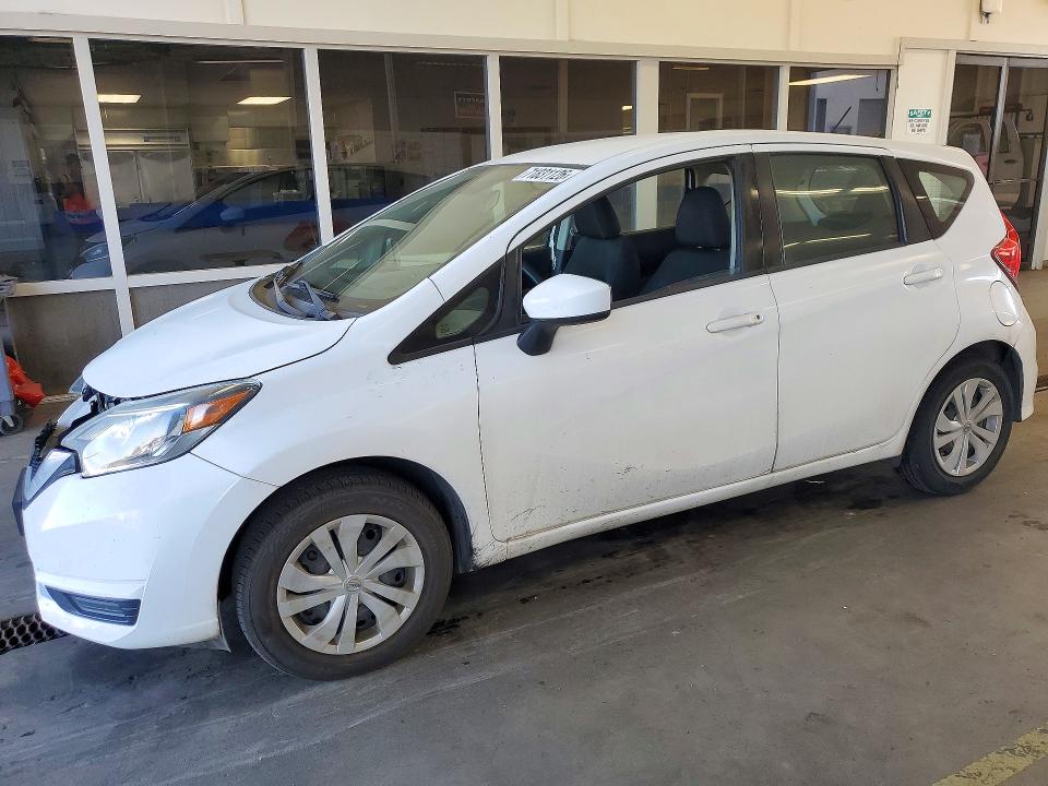 Продажа на аукционе авто 2019 Nissan Versa Note, vin: 3N1CE2CP1KL360423, номер лота: 71831126