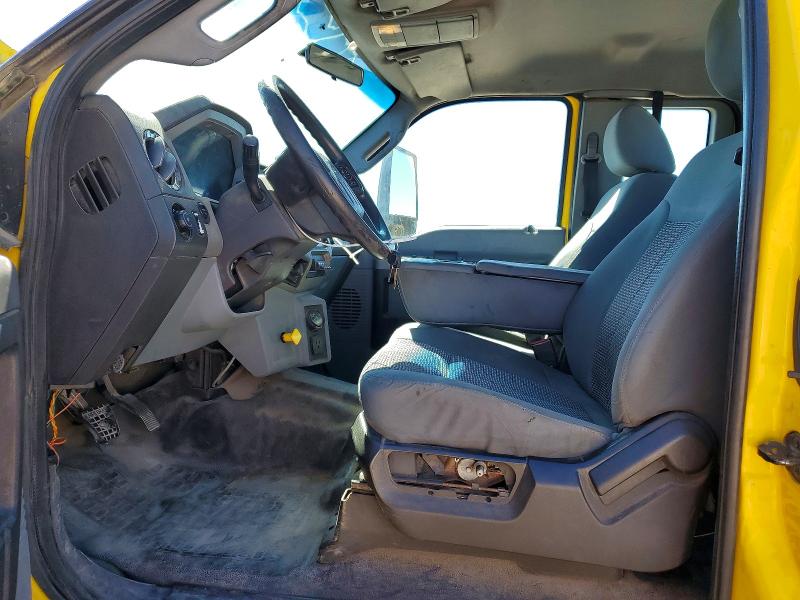 Aukcja sprzedaży 2017 Ford F650, vin: 1FDWX6DCXHDB01186, numer aukcji: 70560556