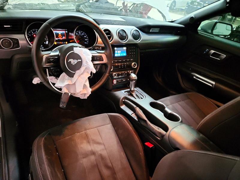 Продажа на аукционе авто 2018 Ford Mustang, vin: 1FA6P8CF3J5185515, номер лота: 70856136