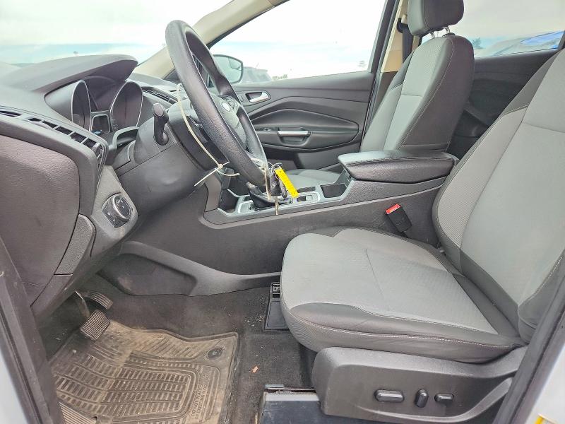 Продаж на аукціоні авто 2017 Ford Escape, vin: 1FMCU0GD2HUB51450, номер лоту: 71486476