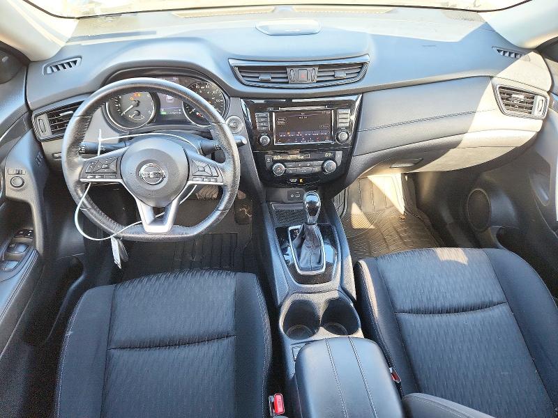 Продаж на аукціоні авто 2018 Nissan Rogue, vin: JN8AT2MV5JW301881, номер лоту: 72023136