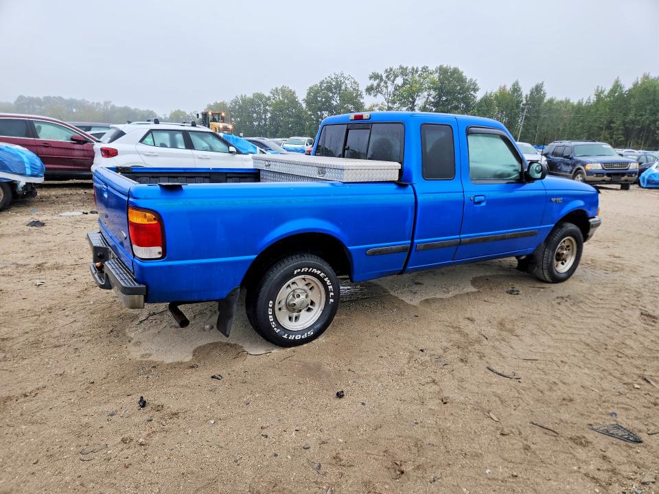 Aukcja sprzedaży 1998 Ford Ranger, vin: 1FTYR14X1WPA23437, numer aukcji: 71542106