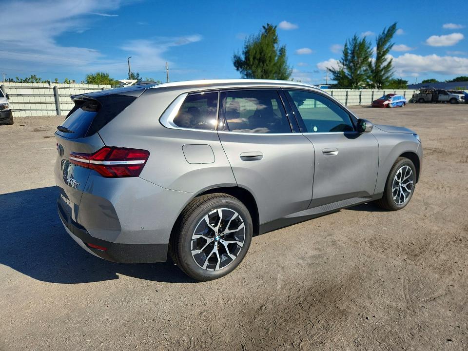 Aukcja sprzedaży 2026 Bmw X3, vin: 5UX53GP0XT9490358, numer aukcji: 73259396
