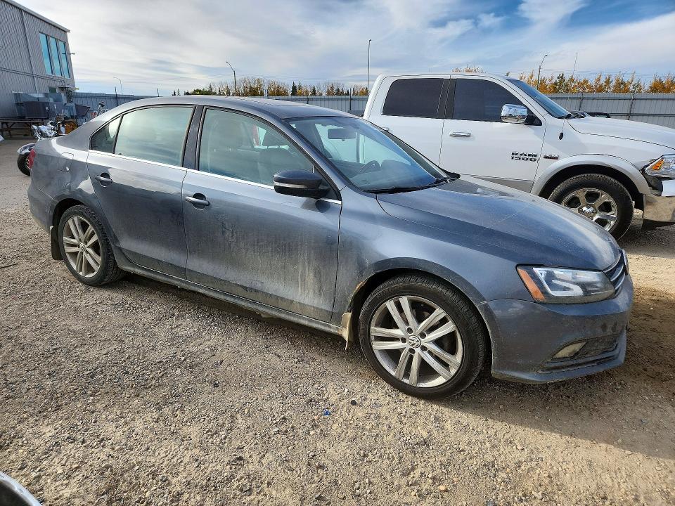Auction sale of the 2016 Volkswagen Jetta, vin: 3VWL07AJ1GM329162, lot number: 71477066