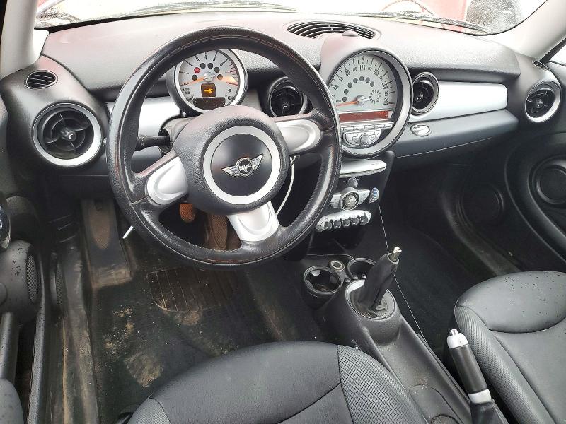 Продажа на аукционе авто 2008 Mini Cooper, vin: WMWMF33518TU65516, номер лота: 72337356