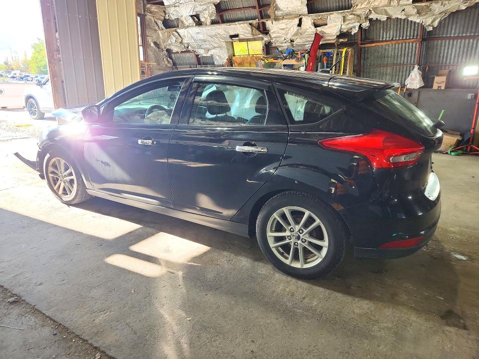 Продажа на аукционе авто 2016 Ford Focus, vin: 1FADP3K21GL294097, номер лота: 71820986