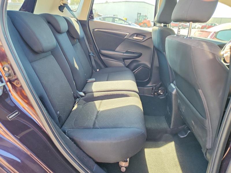 Продажа на аукционе авто 2015 Honda Fit, vin: 3HGGK5H82FM710217, номер лота: 69457766