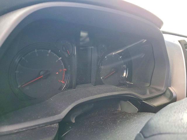 2023 Toyota 4runner მანქანა იყიდება აუქციონზე, vin: JTEEU5JR4P5304073, აუქციონის ნომერი: 59622876