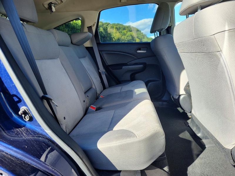 Продажа на аукционе авто 2016 Honda Cr-v, vin: 5J6RM4H41GL037989, номер лота: 71648416