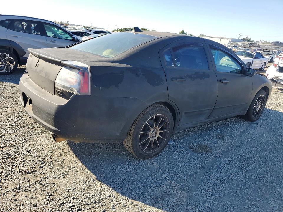 Aukcja sprzedaży 2005 Mitsubishi Galant, vin: 4A3AB76S15E029546, numer aukcji: 71023676
