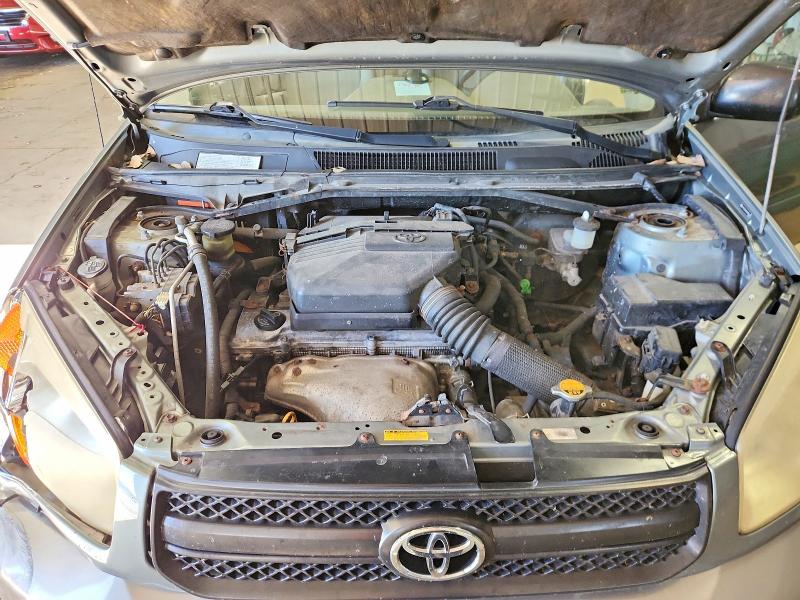 Aukcja sprzedaży 2005 Toyota Rav4, vin: JTEGD20V650088324, numer aukcji: 71378436