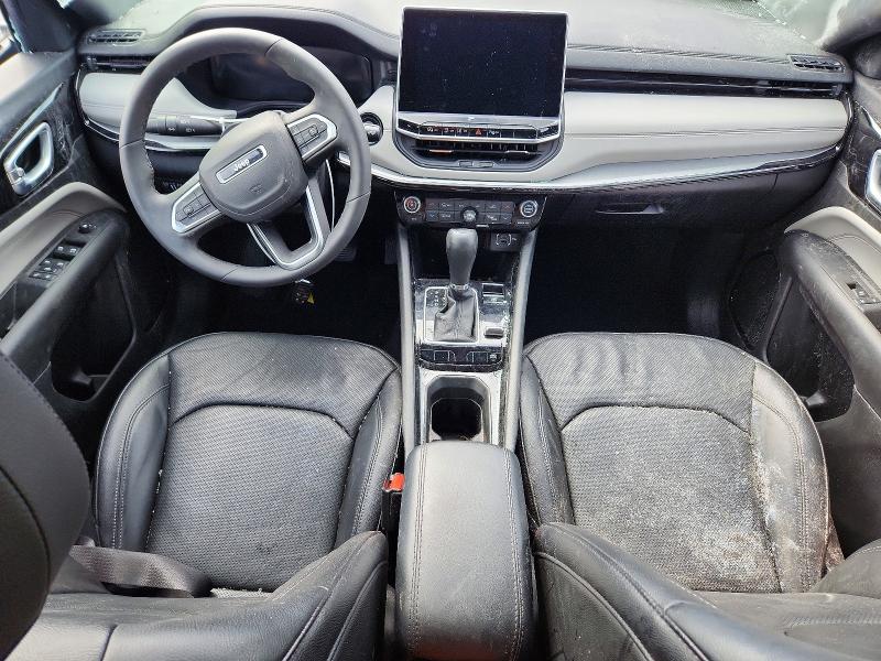 Aukcja sprzedaży 2025 Jeep Compass, vin: 3C4NJDCN8ST615449, numer aukcji: 70779086