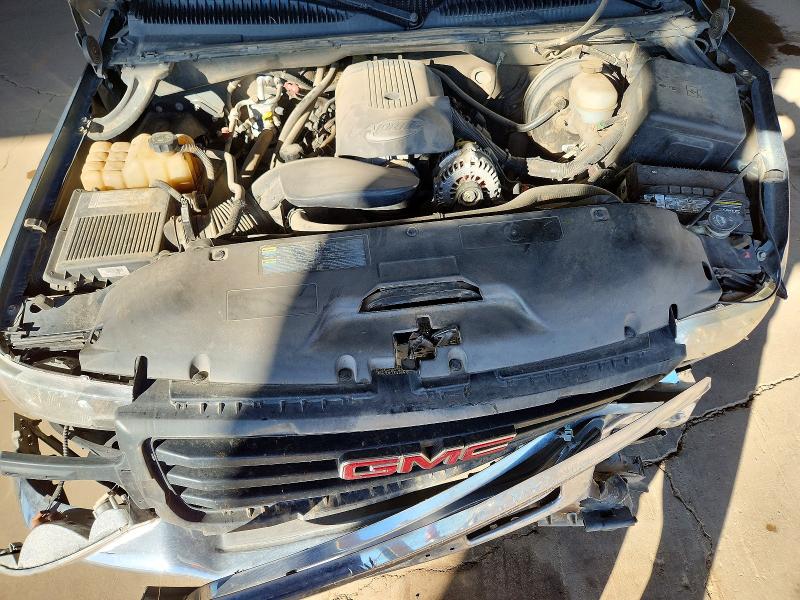 72460216 :رقم المزاد ، 1GTEC19V07Z137382 vin ، 2007 Gmc New Sierra مزاد بيع