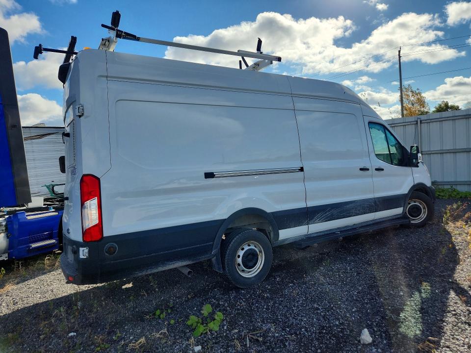 70283546 :رقم المزاد ، 1FTBR3X86MKA06701 vin ، 2021 Ford Transit 250 مزاد بيع