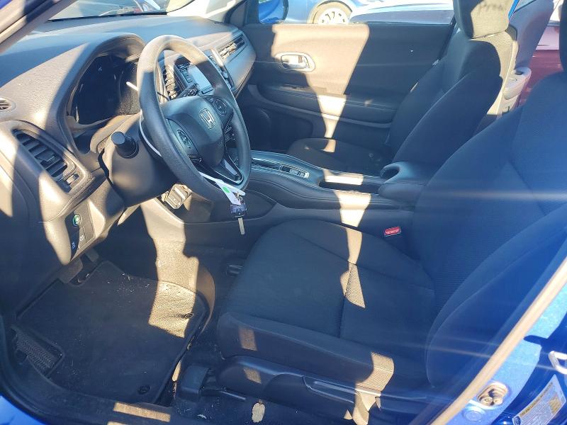 Aukcja sprzedaży 2018 Honda Hr-v, vin: 3CZRU6H32JG723403, numer aukcji: 70846966