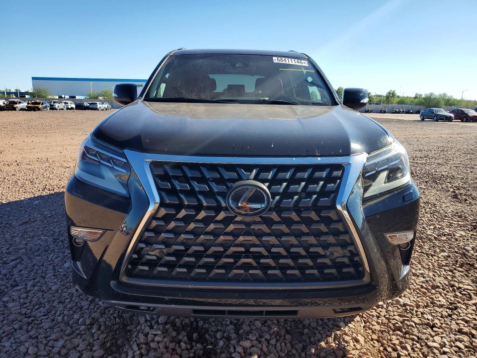 Продаж на аукціоні авто 2021 Lexus Gx 460, vin: JTJAM7BX2M5292140, номер лоту: 68411146