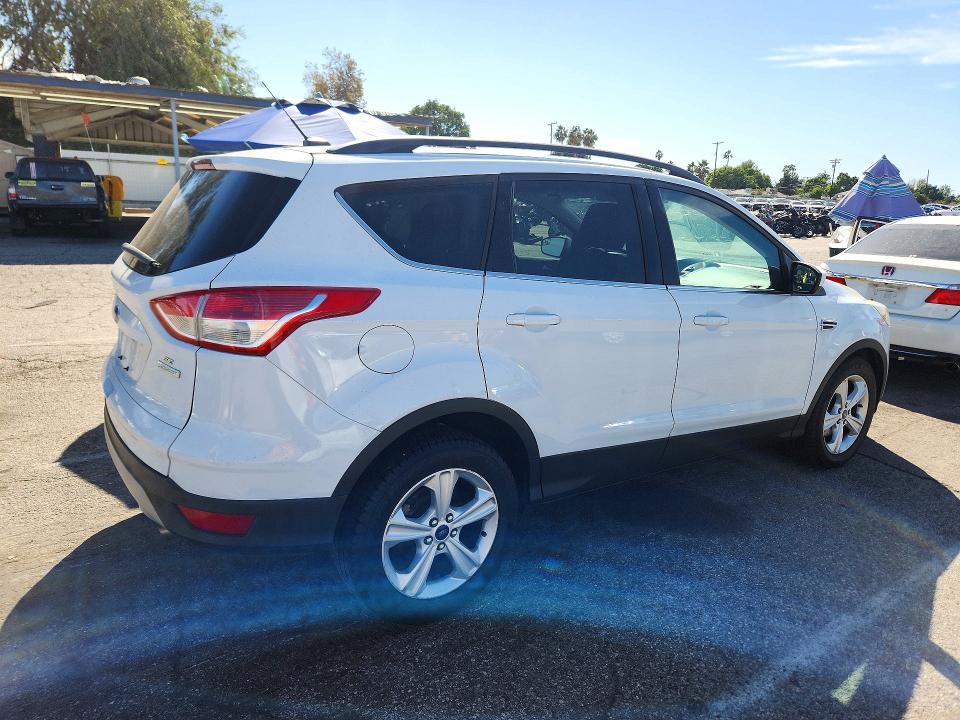Продаж на аукціоні авто 2016 Ford Escape, vin: 1FMCU0GX1GUB51867, номер лоту: 73379446