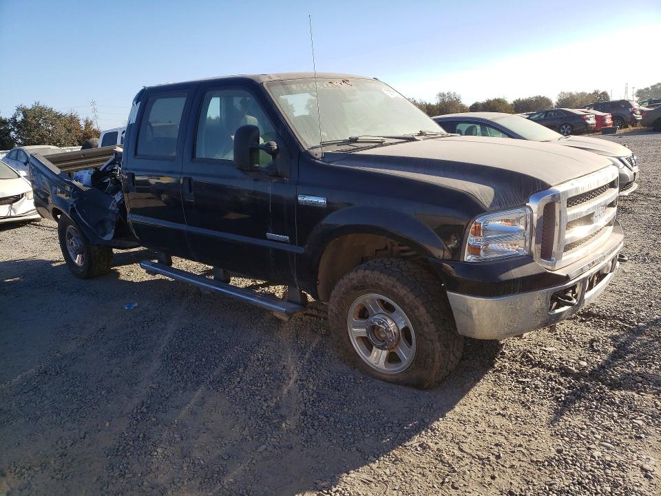 Aukcja sprzedaży 2005 Ford F350, vin: 1FTWW31P85ED01146, numer aukcji: 70577576
