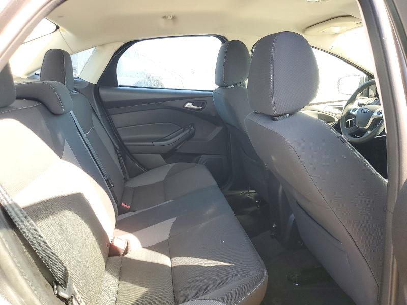 2014 Ford Focus მანქანა იყიდება აუქციონზე, vin: 1FADP3F20EL123851, აუქციონის ნომერი: 71874976