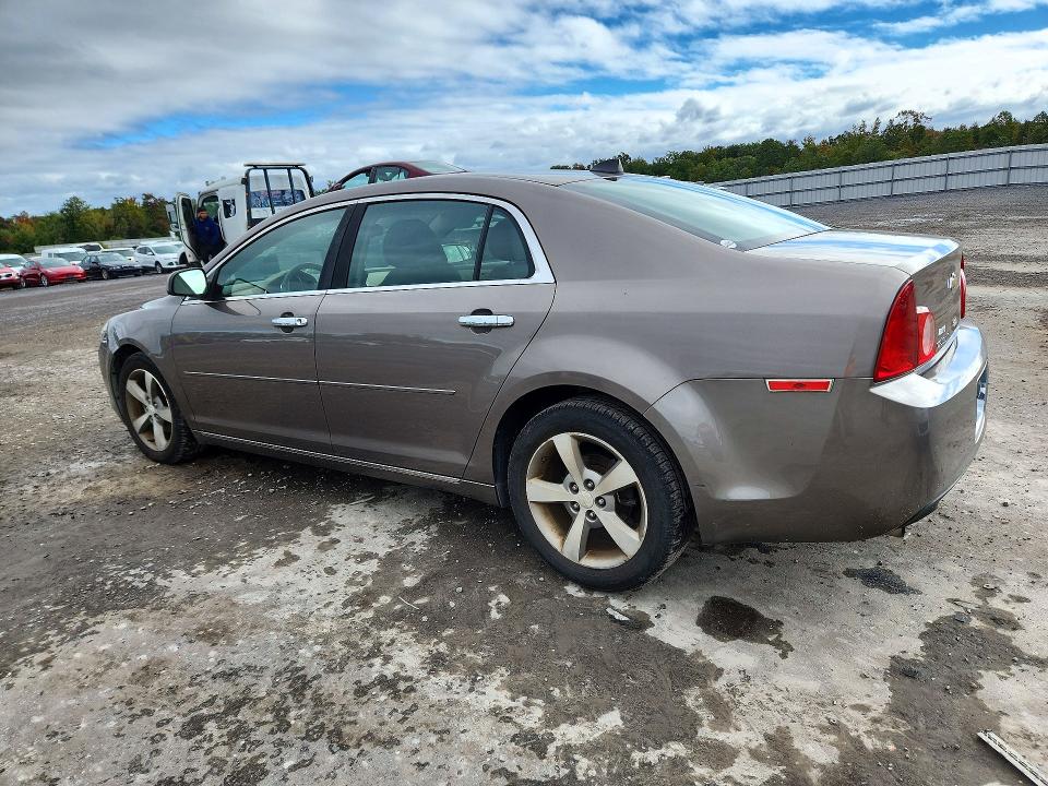 Продаж на аукціоні авто 2012 Chevrolet Malibu, vin: 1G1ZC5E04CF154421, номер лоту: 72311876