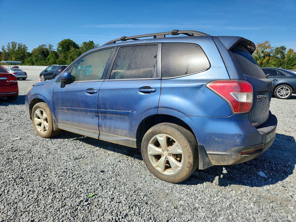 Aukcja sprzedaży 2015 Subaru Forester, vin: JF2SJAHC0FH554970, numer aukcji: 71503136