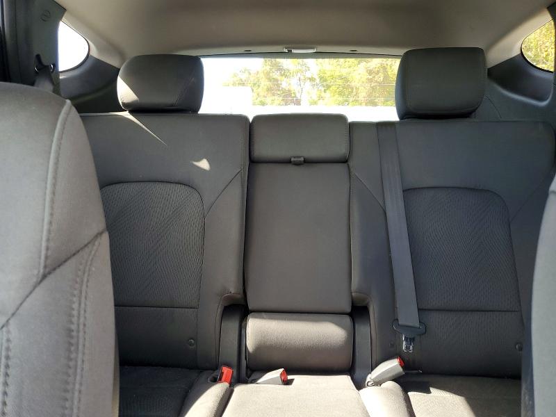 2016 Hyundai Santa Fe Sport მანქანა იყიდება აუქციონზე, vin: 5XYZUDLB0GG306958, აუქციონის ნომერი: 71670896