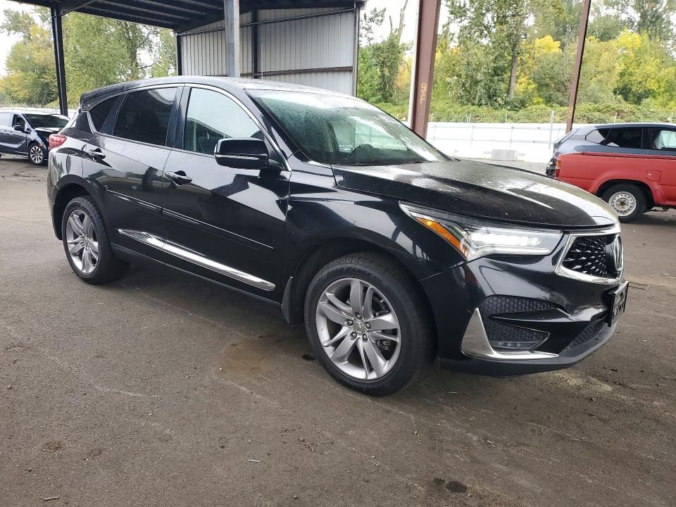 2019 Acura Rdx მანქანა იყიდება აუქციონზე, vin: 5J8TC2H73KL021607, აუქციონის ნომერი: 70946686
