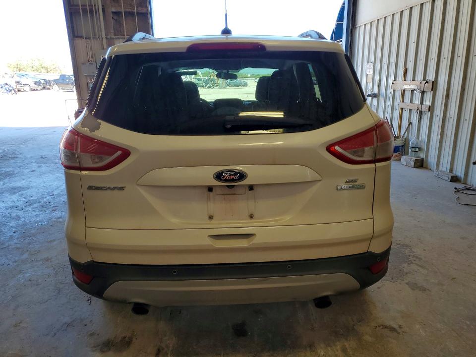 Aukcja sprzedaży 2016 Ford Escape, vin: 1FMCU0GX9GUA52777, numer aukcji: 71754986