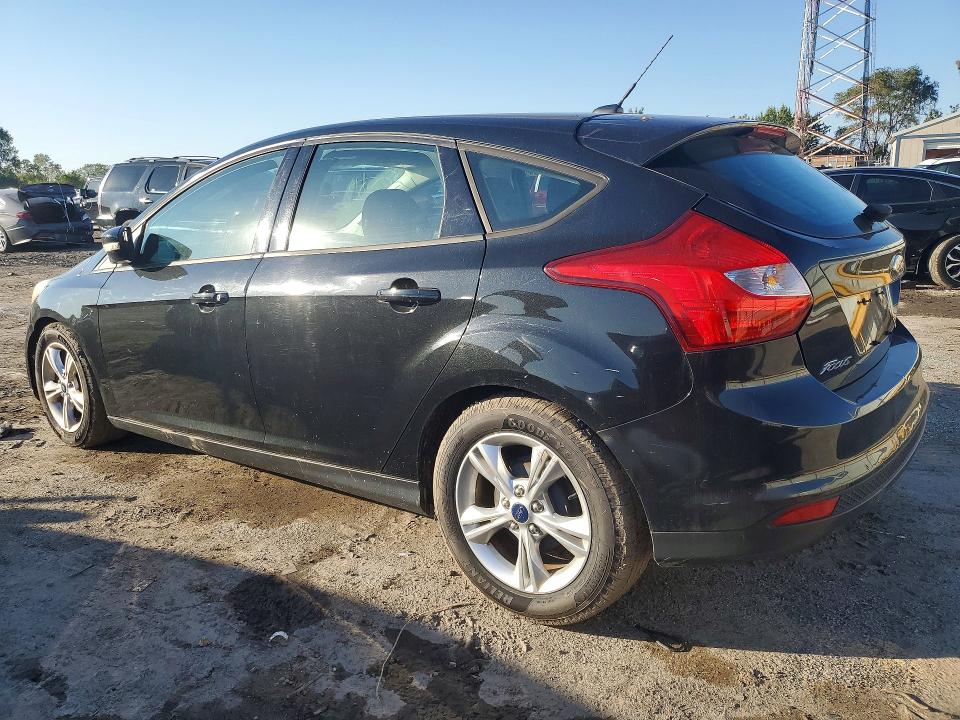 Продаж на аукціоні авто 2014 Ford Focus, vin: 1FADP3K29EL260812, номер лоту: 69982686