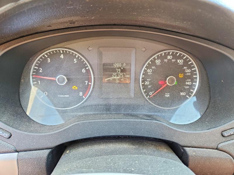 Продаж на аукціоні авто 2013 Volkswagen Jetta, vin: 3VWDP7AJ0DM429992, номер лоту: 71291976