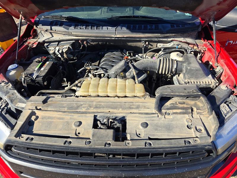 Продаж на аукціоні авто 2019 Ford F150, vin: 1FTEW1E52KKF22571, номер лоту: 71571206