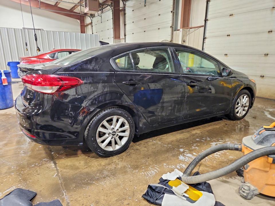 Aukcja sprzedaży 2017 Kia Forte, vin: 3KPFL4A76HE111949, numer aukcji: 71459436