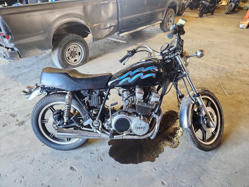 Продажа на аукционе авто 1979 Yamaha Xs750, vin: 1J7357779, номер лота: 73657336