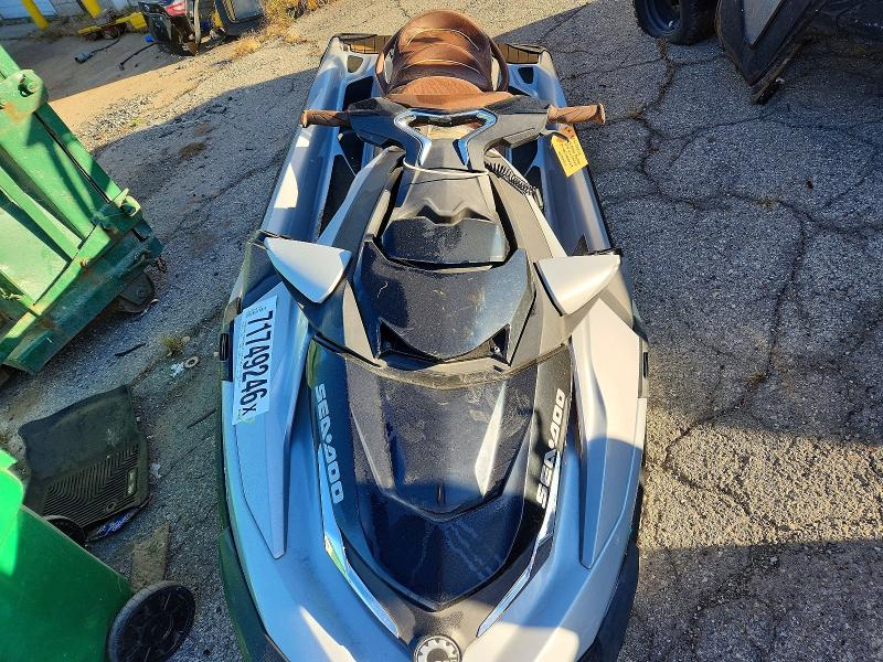 Auction sale of the 2019 Sea-doo Gtx Limited, vin: YDV19541C919, lot number: 71749246