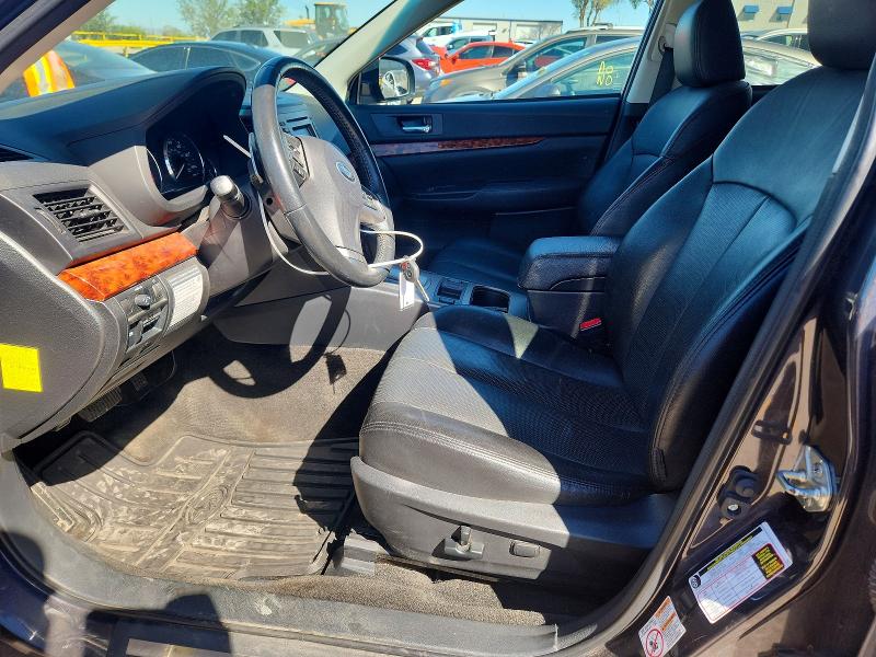 Продажа на аукционе авто 2012 Subaru Outback, vin: 4S4BRBKC7C3202771, номер лота: 70739416