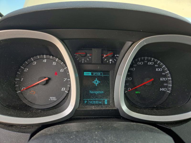 72446776 :رقم المزاد ، 2GNFLFE34E6168107 vin ، 2014 Chevrolet Equinox مزاد بيع