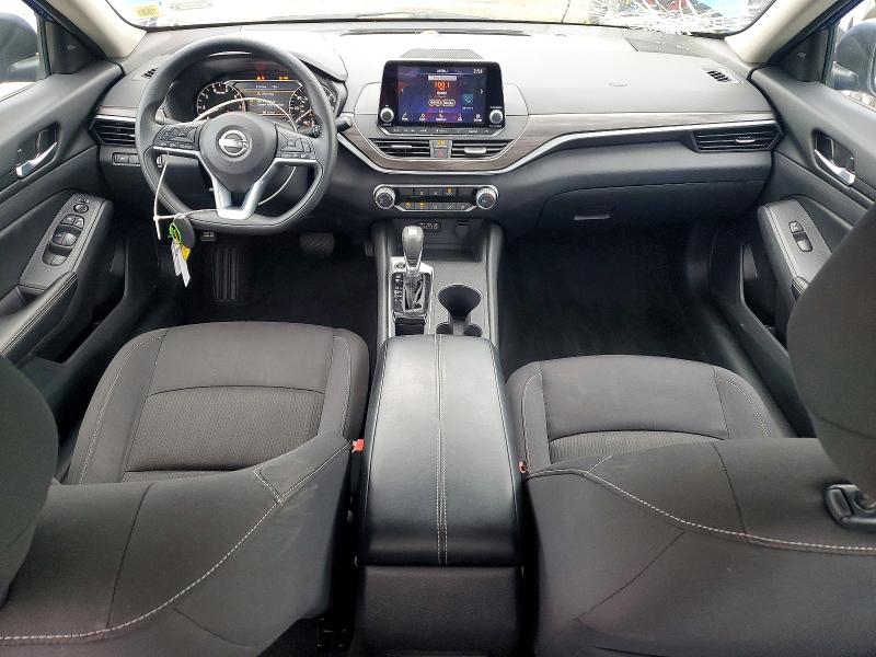 2025 Nissan Altima მანქანა იყიდება აუქციონზე, vin: 1N4BL4DV4SN372644, აუქციონის ნომერი: 71485656