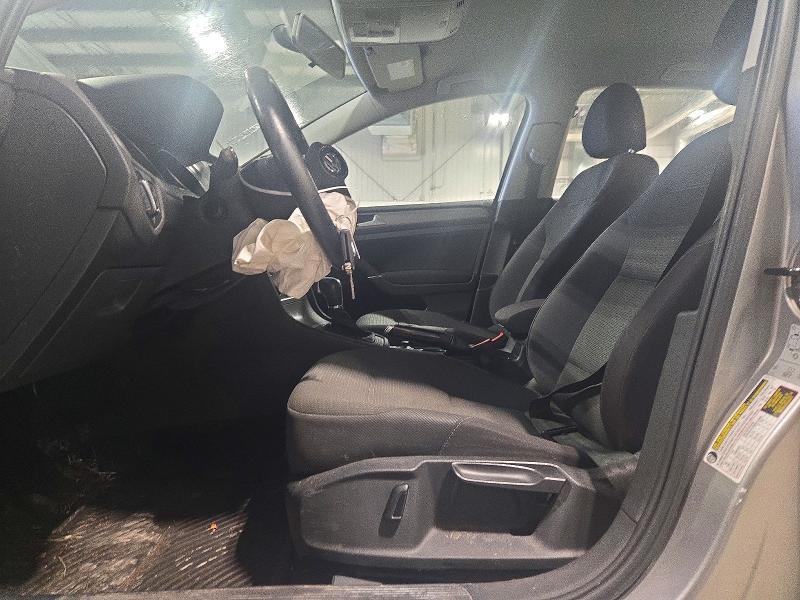 Продажа на аукционе авто 2016 Volkswagen Golf, vin: 3VW217AU8GM037530, номер лота: 71068426