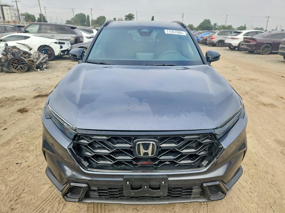 Продаж на аукціоні авто 2024 Honda Cr-v, vin: 2HKRS6H57RH808219, номер лоту: 71267086