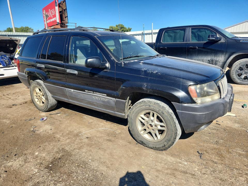 71451066 :رقم المزاد ، 1J4GW48S24C181918 vin ، 2004 Jeep Grand Cherokee مزاد بيع